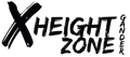 Xheight Zone