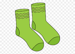 $1 Socks